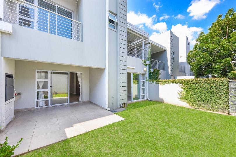3 Bedroom House for sale in Strathavon - P24-116815514