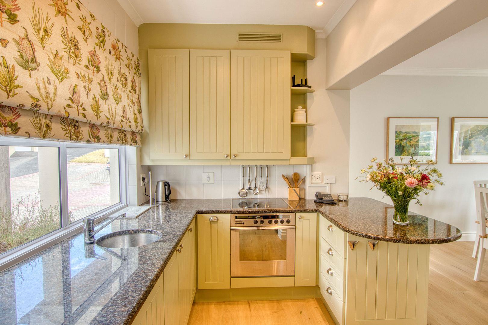 3 Bedroom House to rent in Erinvale Golf Estate