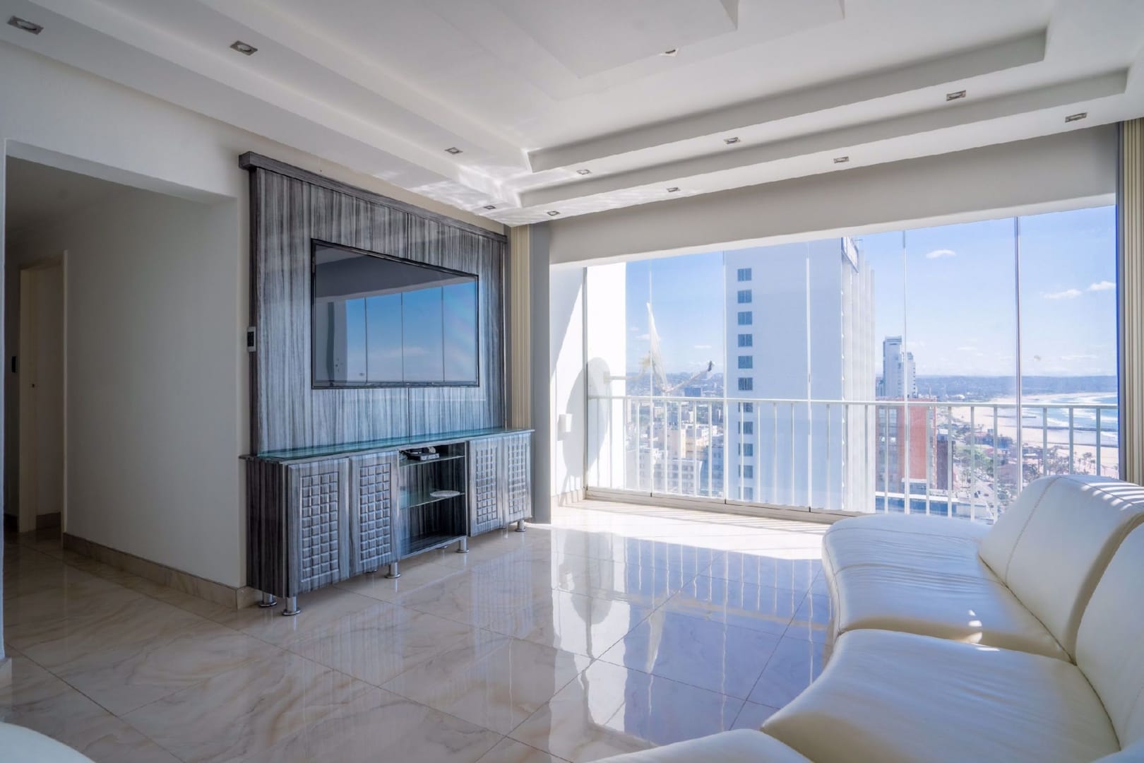 3 Bedroom Apartment Flat For Sale In South Beach Photo Inspiration