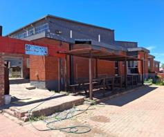Industrial Property for sale in Hamilton
