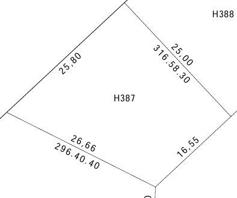 Vacant Land / Plot for sale in Orania