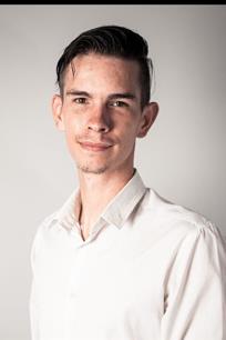 Agent profile for Thayron Briel