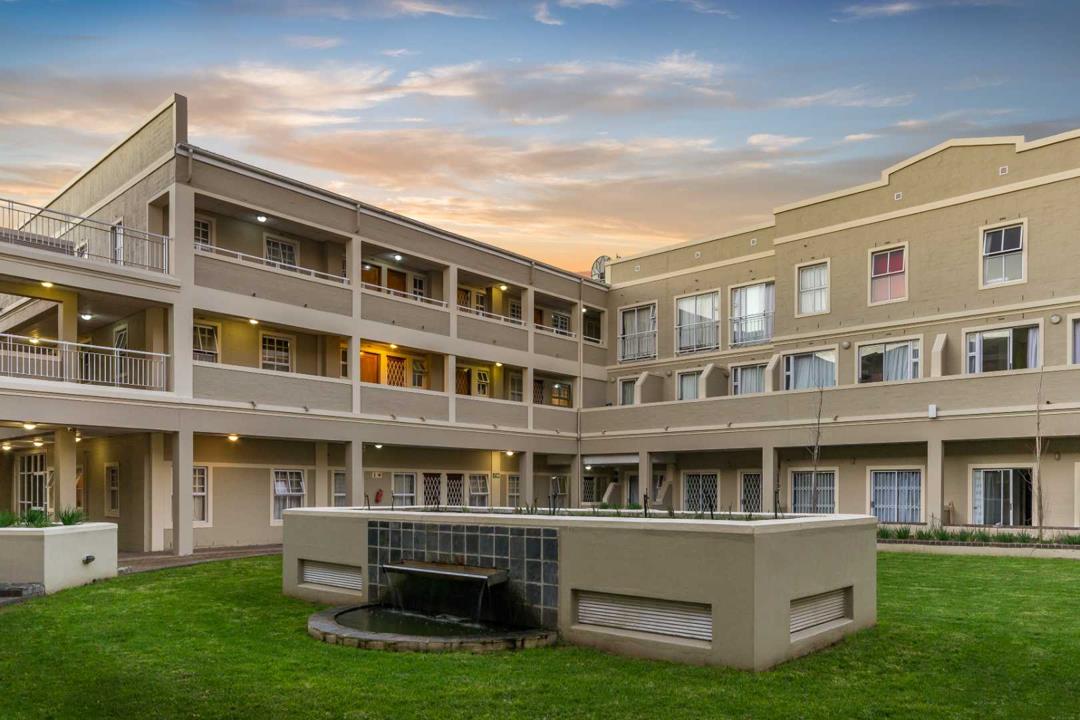 2 Bedroom Apartment / flat for sale in La Colline - 9 Taylor St - Stellenbosch