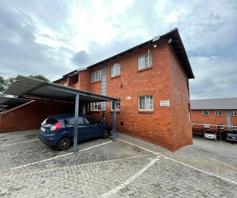 Apartment / Flat for sale in Forest Hill