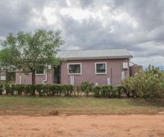 Farm for sale in Albertinia