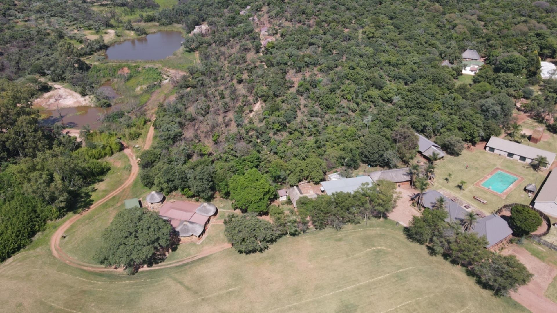 Farm for sale in Modimolle Rural - P24-116821255
