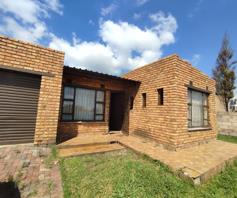 House for sale in Tsakane Ext 15