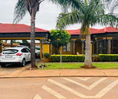 House for sale in The Orchards