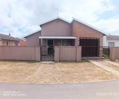 House for sale in Tyu Tyu North