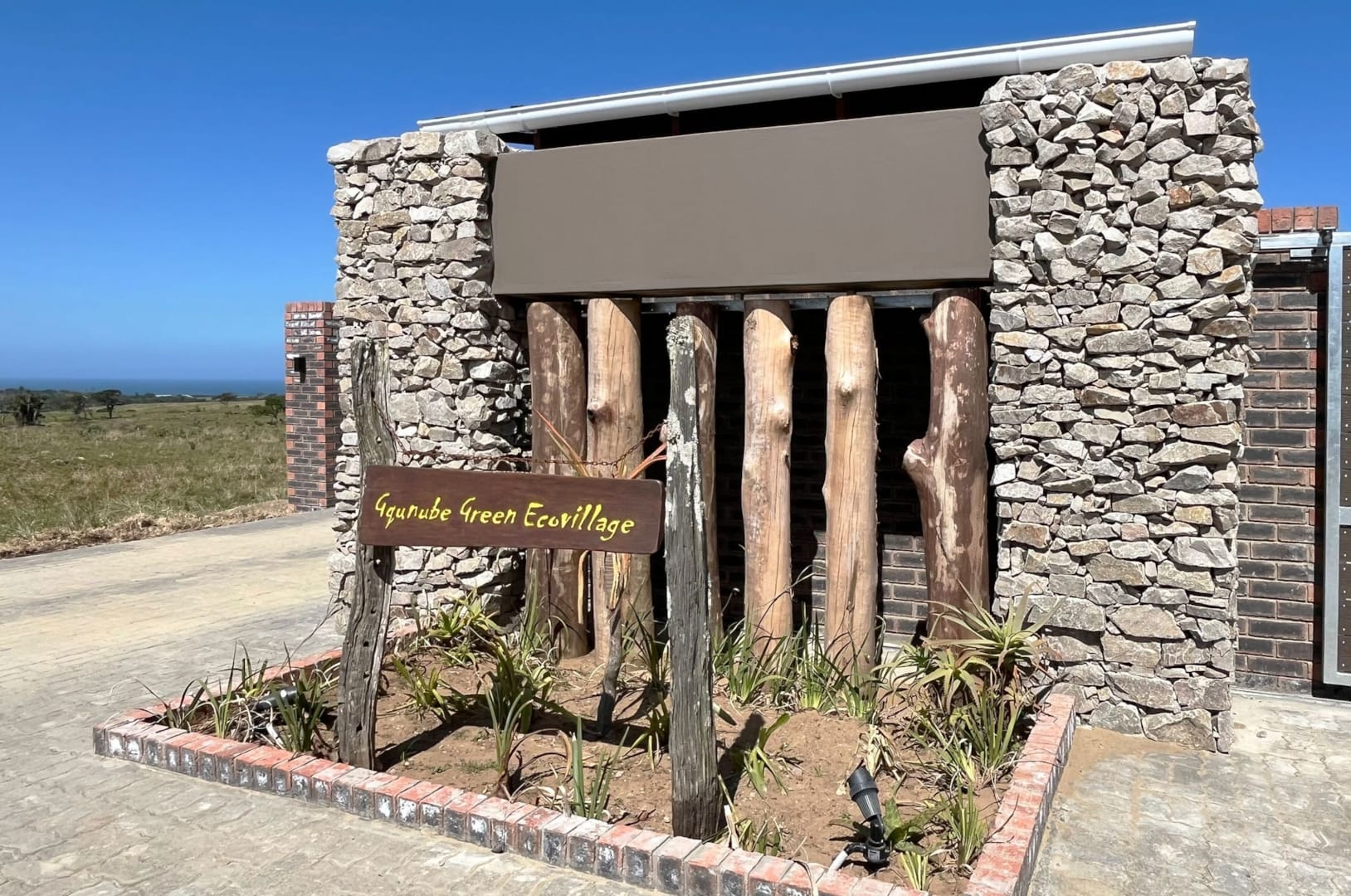 Gallery Detail: Vacant Land Plot For Sale In Gqunube Green Eco Village
