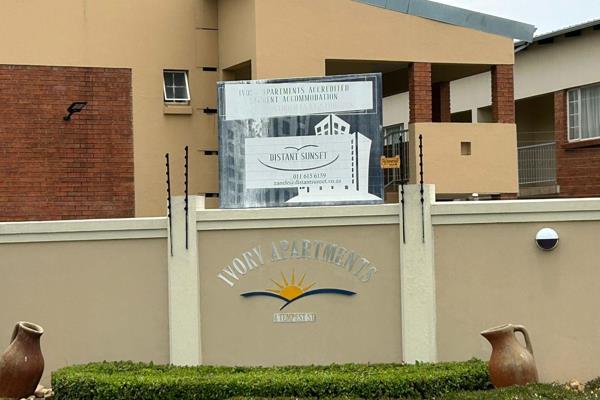 Situated at 4 Tempest Street, Ormonde View, Johannesburg South, this NSFAS-accredited ...