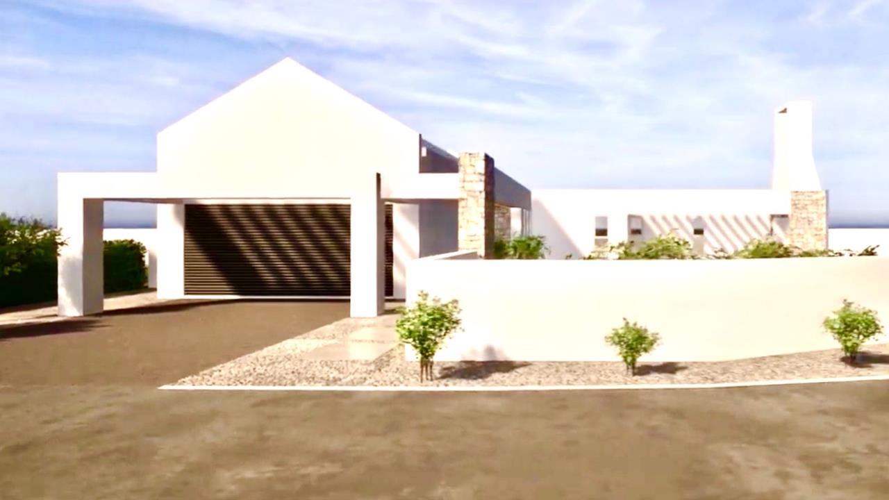 3 Bedroom House for sale in Atlantic Sands Private Estate - 4 Flamink ...