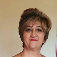 Amanda Van Der Berg