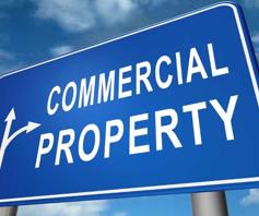 Commercial Property for sale in Fordsburg