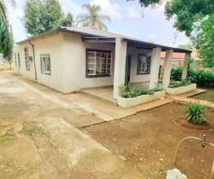 House for sale in Booysens