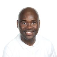 Agent profile for Lawrence Ngubeni