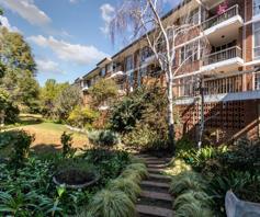 Apartment / Flat for sale in Hyde Park