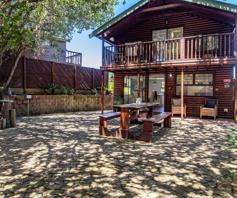 House for sale in Meerenbosch