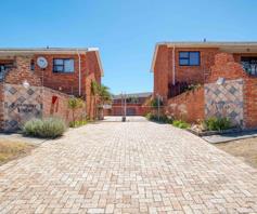 Townhouse for sale in Framesby