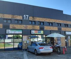 Commercial Property for sale in Caversham Glen