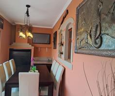 House for sale in Dal Fouche