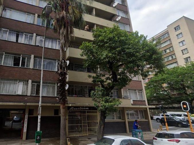 1 Bedroom Apartment / Flat for Sale in Durban Central