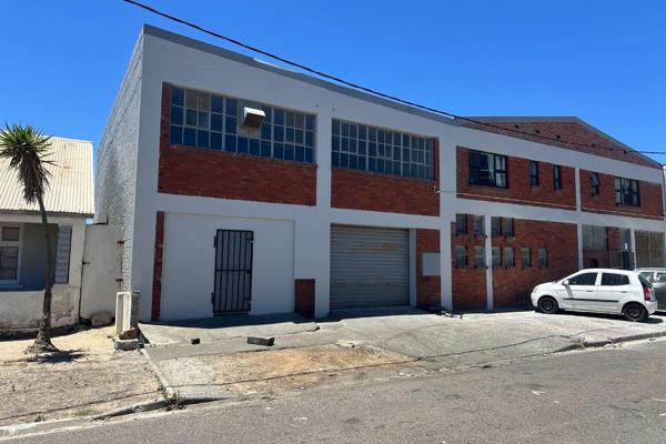 Prime Industrial Unit in Maitland

Discover an exceptional opportunity with this industrial unit perfectly situated in the heart of ...