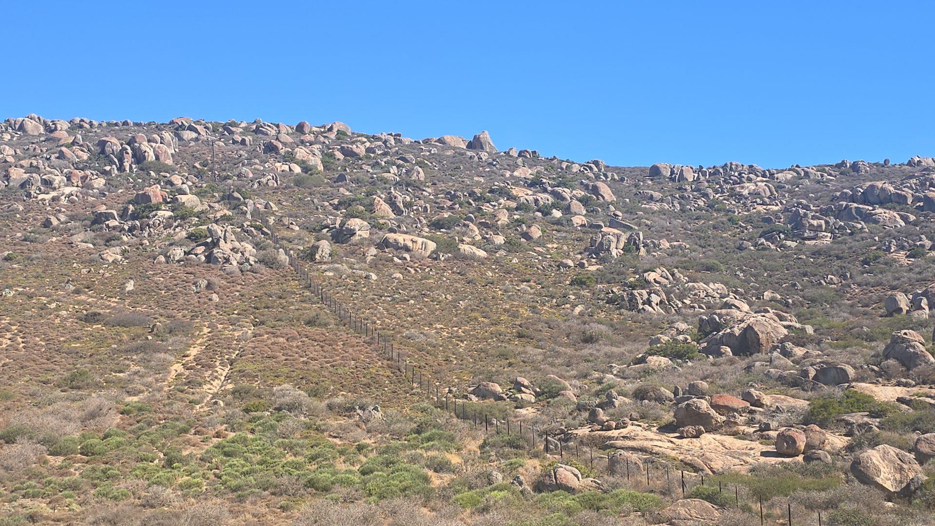 Photo of Vacant land / plot for sale in St Helena Views