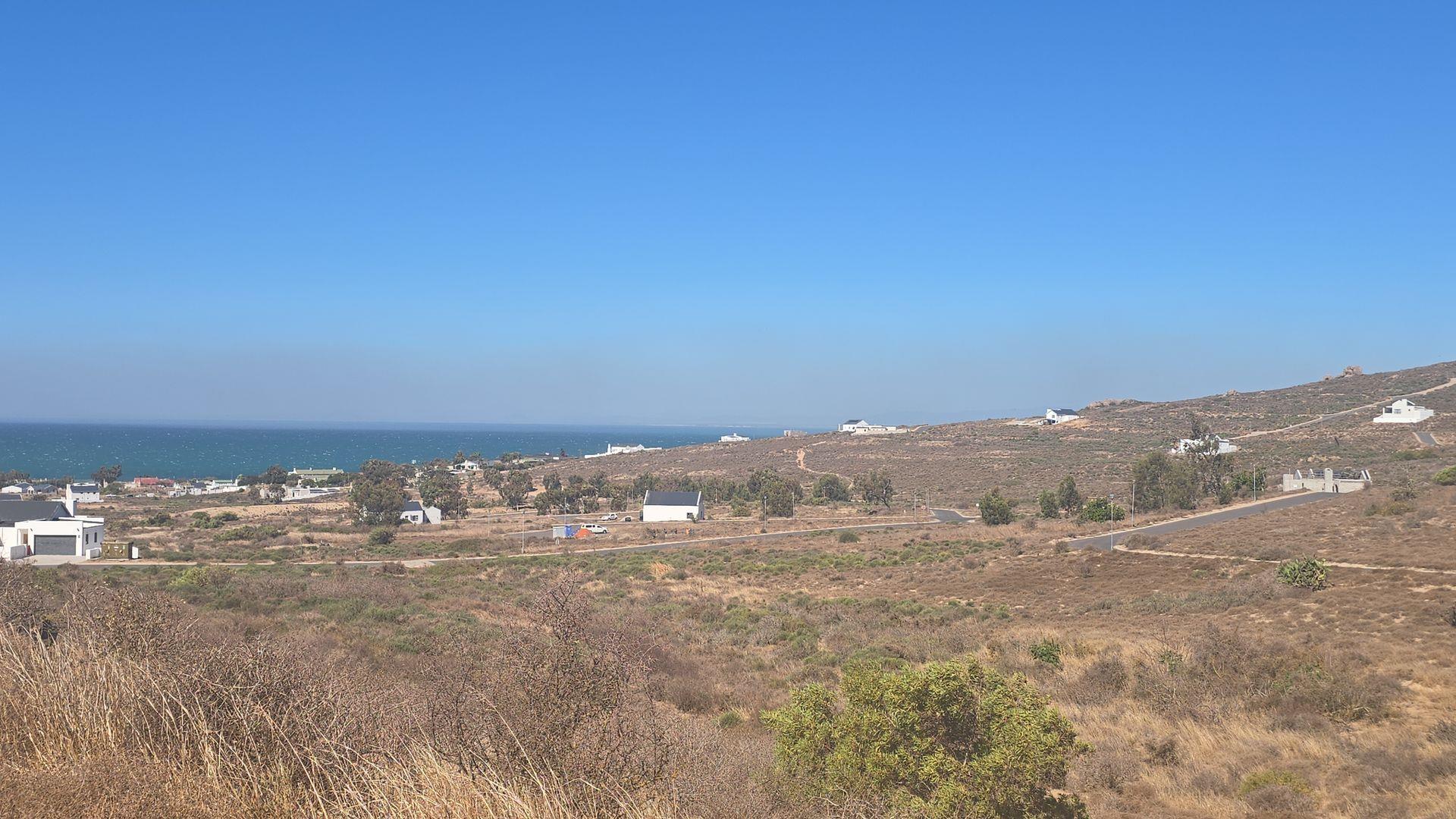 Vacant land / plot for sale in St Helena Views