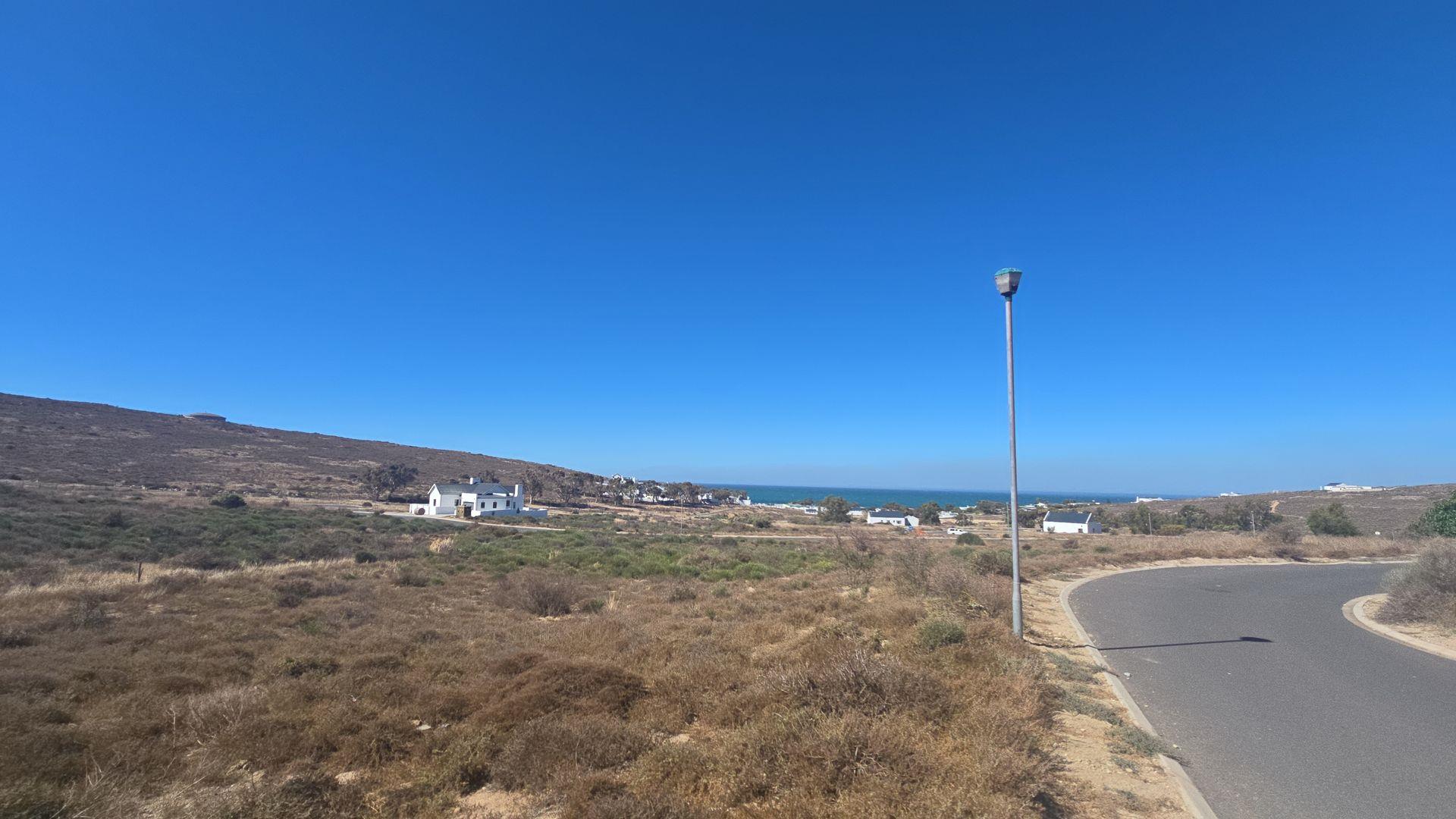 Photo of Vacant land / plot for sale in St Helena Views