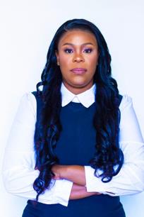 Agent profile for Ndivhuwo Tshivhi