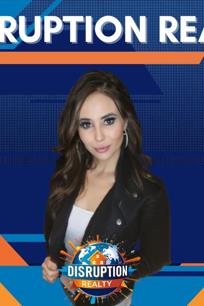 Agent profile for Cherise Swart