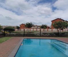 Apartment / Flat for sale in Sagewood