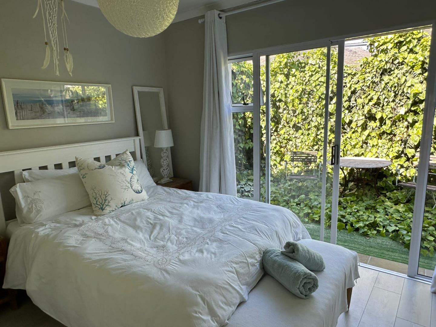 3 Bedroom House to rent in Hout Bay Central