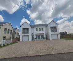 House for sale in Riverspray Lifestyle Estate