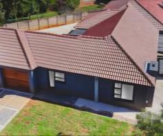 House for sale in Meyerspark