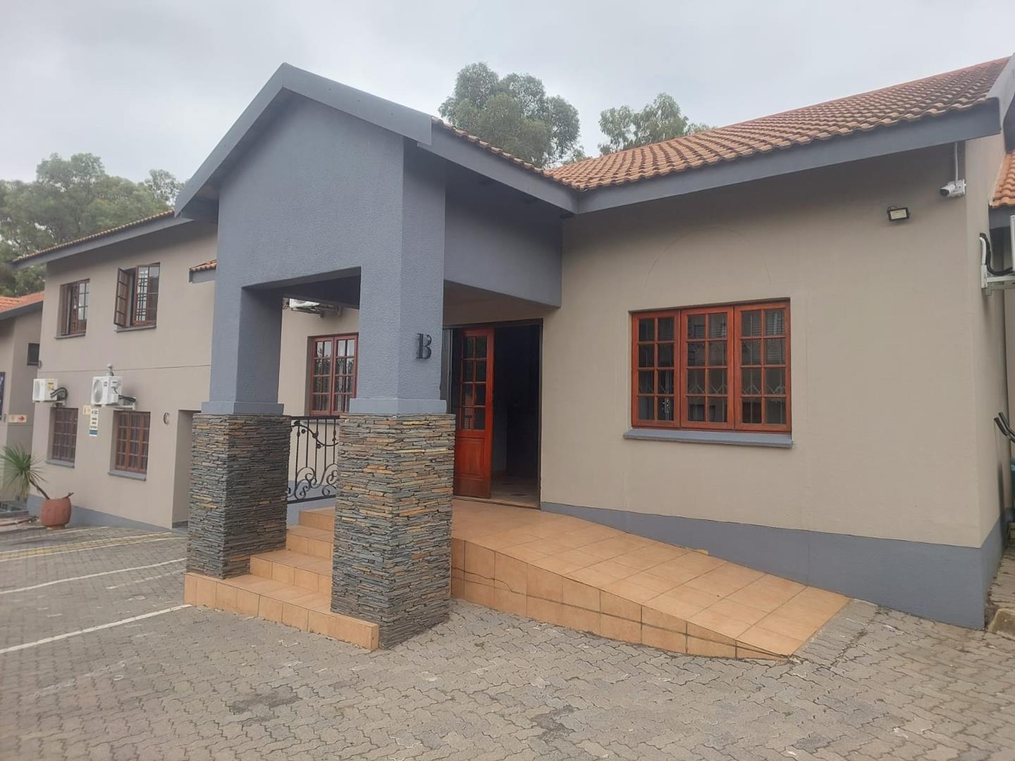 Commercial property to rent in Vanderbijlpark SE 3 - P24-116834275