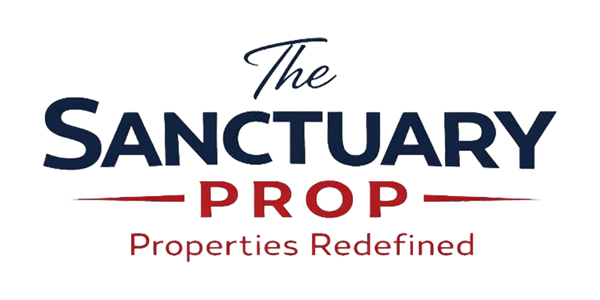 The Sanctuary Prop