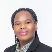Lindiwe Muthali