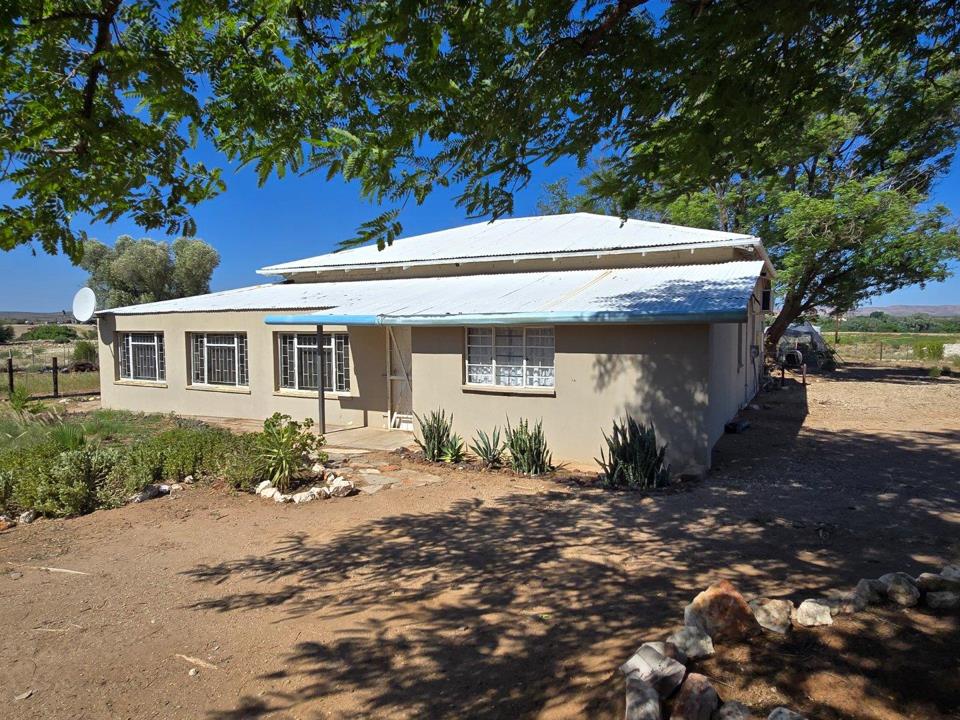 Farm for sale in Upington Rural - P24-116835315