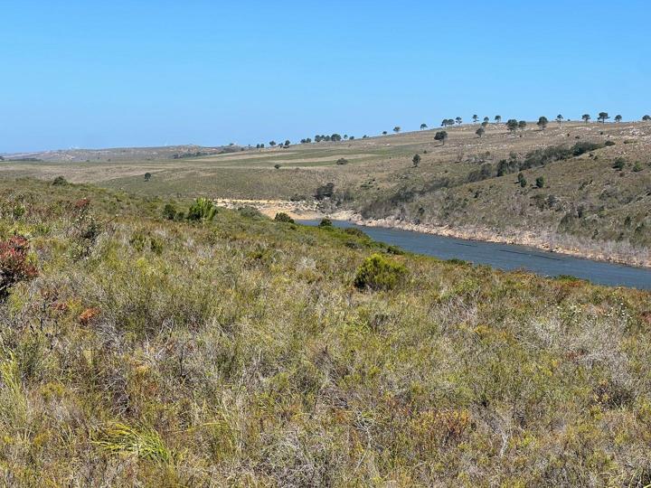Farm for sale in Humansdorp Rural - P24-116835459