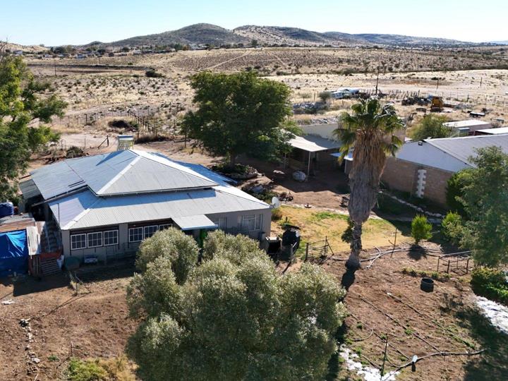 Farm for sale in Upington Rural - P24-116835315
