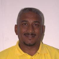 Bernard Cleophas