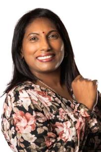 Agent profile for Kuvendri Moodley