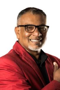 Agent profile for Norman Moodley