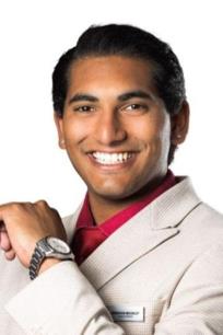 Agent profile for Himeshan Moodley