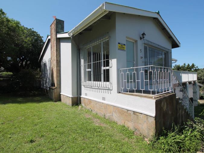 4 Bedroom House for Sale in East Bank