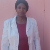 Idah Mosiane