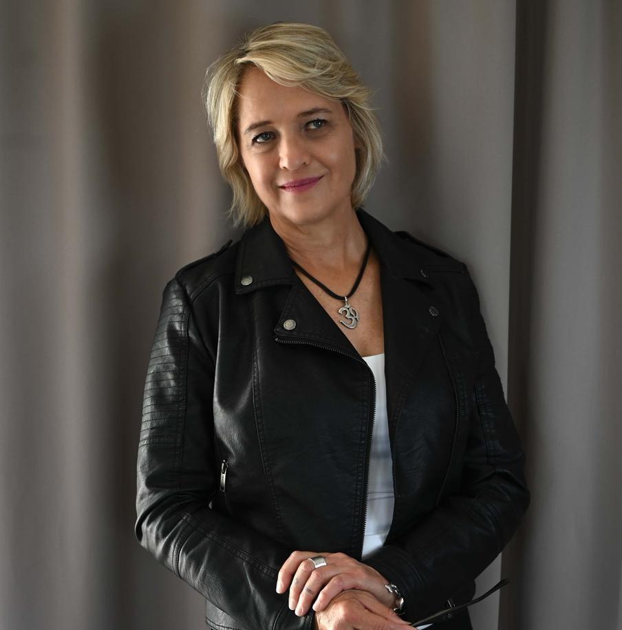 Agent profile for Mariaan Kotze