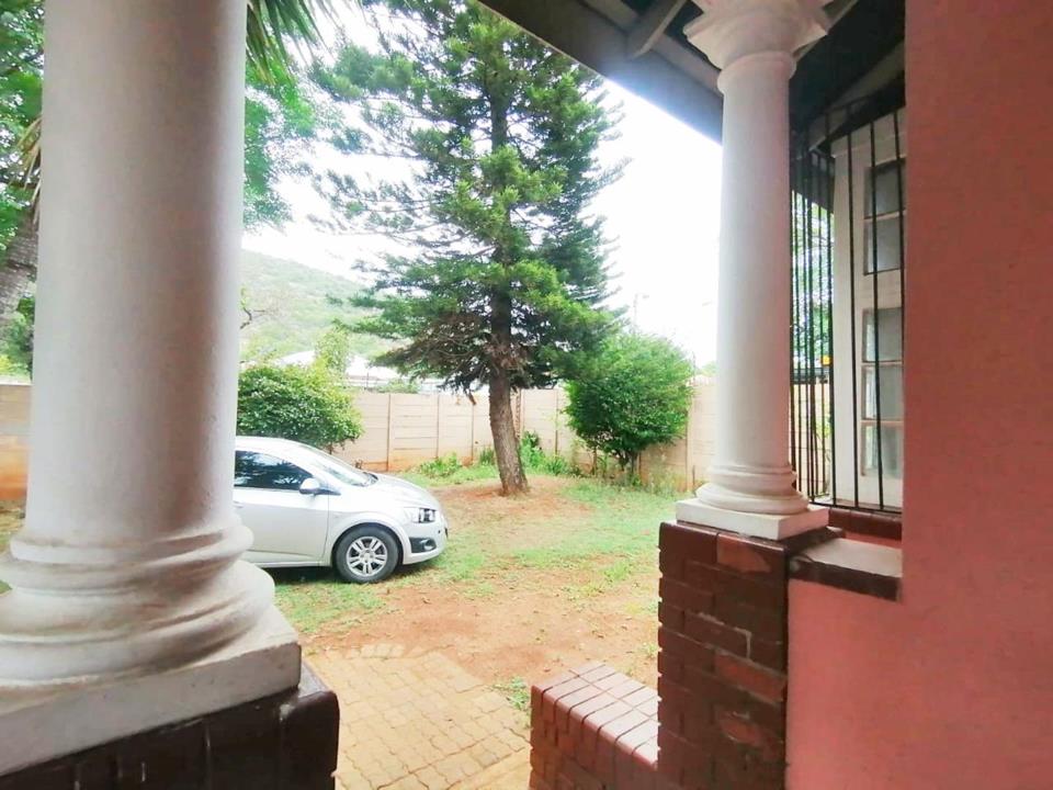 House for sale in Riviera - 78 Soutpansberg Road - Pretoria